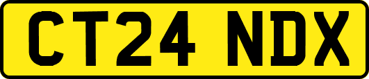 CT24NDX