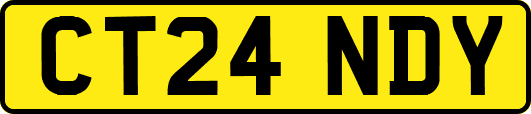 CT24NDY