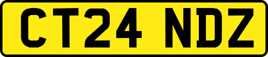 CT24NDZ