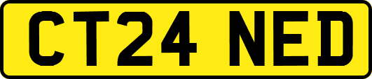 CT24NED