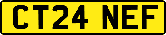 CT24NEF