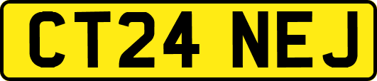 CT24NEJ