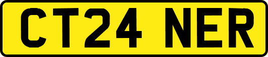 CT24NER
