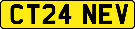 CT24NEV