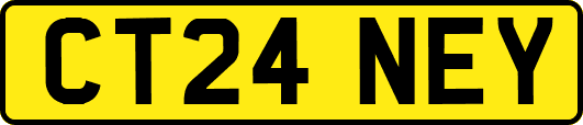 CT24NEY