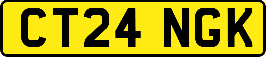 CT24NGK