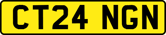 CT24NGN