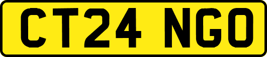 CT24NGO
