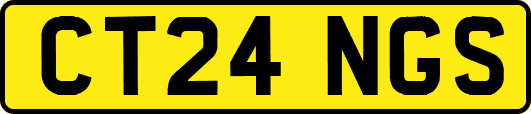 CT24NGS
