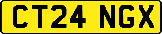CT24NGX