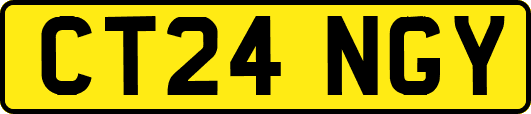 CT24NGY