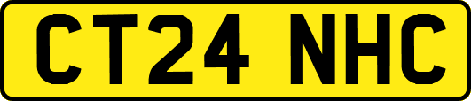 CT24NHC