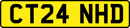 CT24NHD