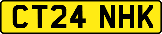 CT24NHK