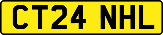 CT24NHL