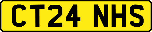 CT24NHS
