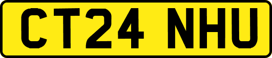 CT24NHU