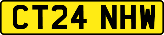CT24NHW