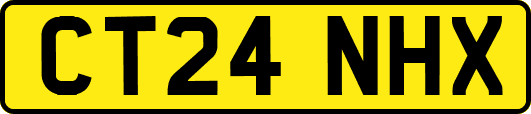 CT24NHX