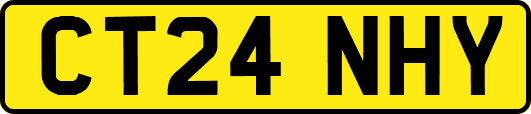 CT24NHY