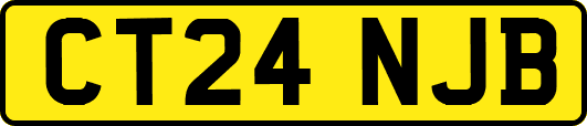 CT24NJB