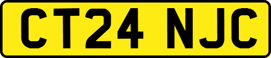 CT24NJC