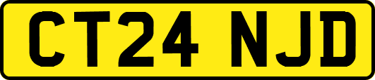 CT24NJD
