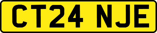 CT24NJE