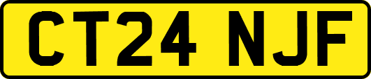 CT24NJF