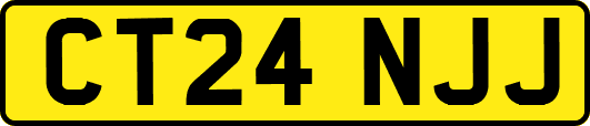 CT24NJJ