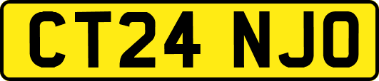CT24NJO
