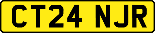 CT24NJR