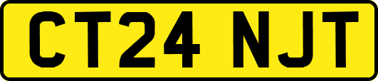 CT24NJT
