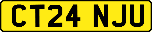 CT24NJU