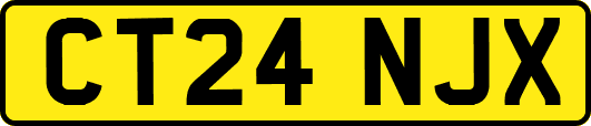 CT24NJX