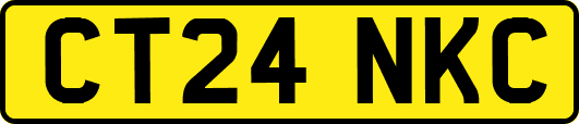 CT24NKC