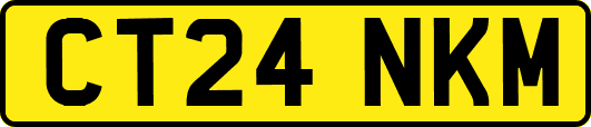 CT24NKM