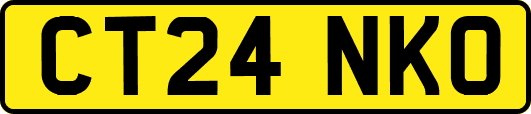 CT24NKO