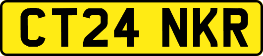 CT24NKR
