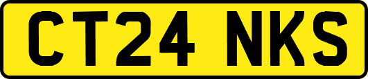 CT24NKS