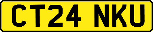 CT24NKU