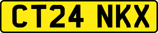 CT24NKX