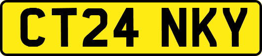 CT24NKY