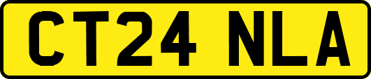 CT24NLA