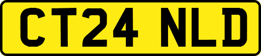 CT24NLD