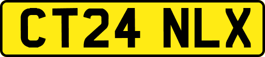 CT24NLX