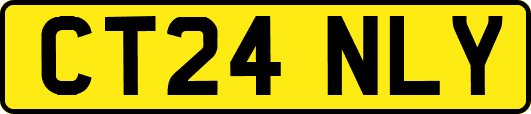 CT24NLY