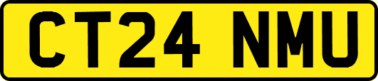 CT24NMU