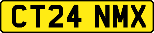 CT24NMX