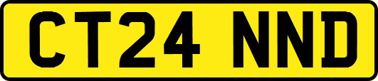CT24NND